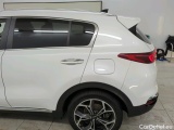  KIA  Sportage Kia  1.6 T-Gdi DCT7 DynamicPlusLine 5d #26