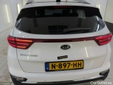  KIA  Sportage Kia  1.6 T-Gdi DCT7 DynamicPlusLine 5d #47