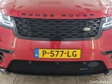  Land Rover  Range Rover Land Rover  Velar P400e 2.0 PHEV AWD R-Dynamic HSE 5d #5
