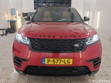  Land Rover  Range Rover Land Rover  Velar P400e 2.0 PHEV AWD R-Dynamic HSE 5d #16