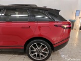  Land Rover  Range Rover Land Rover  Velar P400e 2.0 PHEV AWD R-Dynamic HSE 5d #19