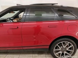  Land Rover  Range Rover Land Rover  Velar P400e 2.0 PHEV AWD R-Dynamic HSE 5d #20