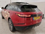  Land Rover  Range Rover Land Rover  Velar P400e 2.0 PHEV AWD R-Dynamic HSE 5d #33