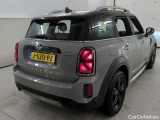  Mini  Countryman MINI  Cooper Business Edition Auto 5d #2