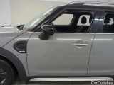  Mini  Countryman MINI  Cooper Business Edition Auto 5d #27