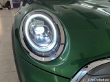  Mini  Mini  Electric Yours 3d #8