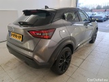  Nissan  Juke Nissan  DIG-T 114 ENIGMA 5d #2