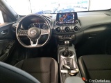  Nissan  Juke Nissan  DIG-T 114 ENIGMA 5d #15