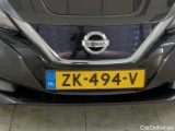  Nissan  Leaf Nissan  N-CONNECTA 40kWh 5d #5