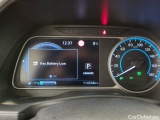  Nissan  Leaf Nissan  N-CONNECTA 40kWh 5d #7