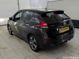  Nissan  Leaf Nissan  N-CONNECTA 40kWh 5d #8