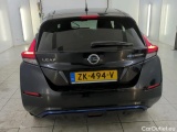  Nissan  Leaf Nissan  N-CONNECTA 40kWh 5d #9