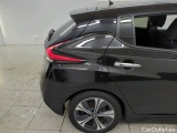  Nissan  Leaf Nissan  N-CONNECTA 40kWh 5d #29