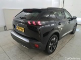 Peugeot  2008 Peugeot  Blue Lease Allure 1.2 PureTech 130 5d #2