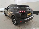  Peugeot  2008 Peugeot  Blue Lease Allure 1.2 PureTech 130 5d #12