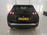  Peugeot  2008 Peugeot  Blue Lease Allure 1.2 PureTech 130 5d #13