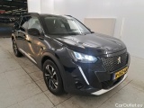  Peugeot  2008 Peugeot  Blue Lease Allure 1.2 PureTech 130 5d #28