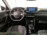  Peugeot  2008 Peugeot  Blue Lease Allure 1.2 PureTech 130 5d #31