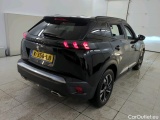  Peugeot  2008 Peugeot  Blue Lease Allure 1.2 PureTech 130 EAT8 5d #2