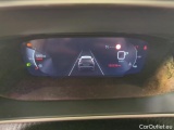  Peugeot  2008 Peugeot  Blue Lease Allure 1.2 PureTech 130 EAT8 5d #7