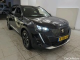 Peugeot  2008 Peugeot  Blue Lease Allure 1.2 PureTech 130 EAT8 5d #12