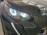  Peugeot  2008 Peugeot  Blue Lease Allure 1.2 PureTech 130 EAT8 5d #11