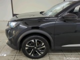  Peugeot  2008 Peugeot  Blue Lease Allure 1.2 PureTech 130 EAT8 5d #16