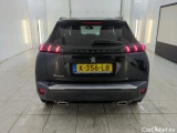  Peugeot  2008 Peugeot  Blue Lease Allure 1.2 PureTech 130 EAT8 5d #30
