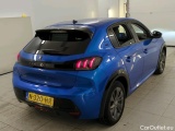  Peugeot  208 Peugeot e- Allure Pack 50kWh 136 5d #2