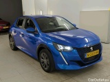  Peugeot  208 Peugeot e- Allure Pack 50kWh 136 5d #14