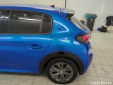  Peugeot  208 Peugeot e- Allure Pack 50kWh 136 5d #23