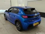  Peugeot  208 Peugeot e- Allure Pack 50kWh 136 5d #33