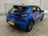  Peugeot  208 Peugeot e- Allure 50kWh 136 5d #2