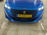 Peugeot  208 Peugeot e- Allure 50kWh 136 5d #5