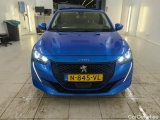  Peugeot  208 Peugeot e- Allure 50kWh 136 5d #14