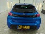  Peugeot  208 Peugeot e- Allure 50kWh 136 5d #22
