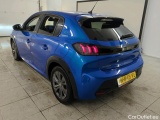  Peugeot  208 Peugeot e- Allure 50kWh 136 5d #23
