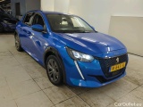  Peugeot  208 Peugeot e- Allure 50kWh 136 5d #28