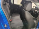  Peugeot  208 Peugeot e- Allure 50kWh 136 5d #32