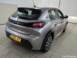  Peugeot  208 Peugeot e- Active 50kWh 136 5d #2