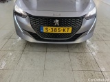  Peugeot  208 Peugeot e- Active 50kWh 136 5d #5