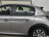  Peugeot  208 Peugeot e- Active 50kWh 136 5d #16