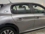  Peugeot  208 Peugeot e- Active 50kWh 136 5d #17