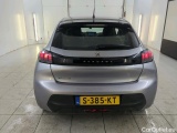  Peugeot  208 Peugeot e- Active 50kWh 136 5d #25