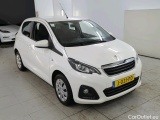  Peugeot  308 Peugeot 108 Active 1.0 e-VTi 72pk 5d #13