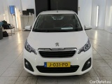  Peugeot  308 Peugeot 108 Active 1.0 e-VTi 72pk 5d #14