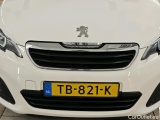  Peugeot  308 Peugeot 108 Active 1.0 e-VTi 68pk 5d #5