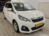  Peugeot  308 Peugeot 108 Active 1.0 e-VTi 68pk 5d #17