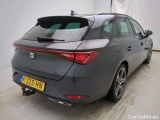  Seat  Leon SEAT  Sportstourer 1.5 TSI FR Launch Edition 5d #2