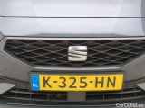  Seat  Leon SEAT  Sportstourer 1.5 TSI FR Launch Edition 5d #5